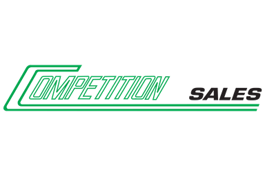 Competition Sales
