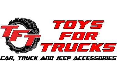 Toys for Trucks