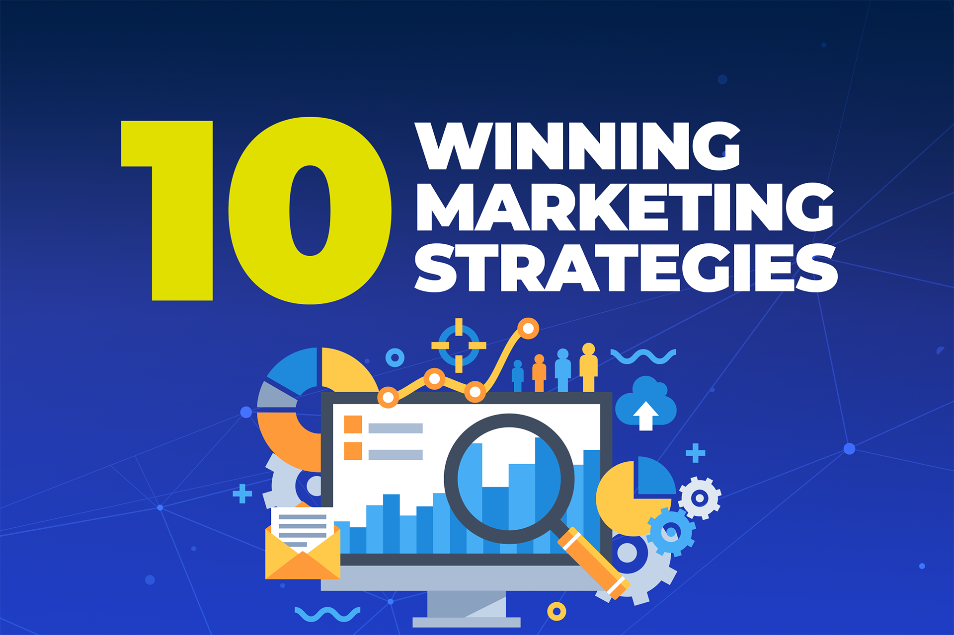 Marketing Magic for Resellers: 10 Winning Strategies