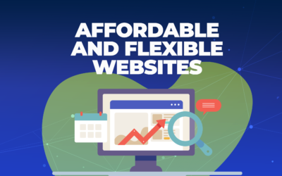 Affordable, Flexible Websites for Local Shops