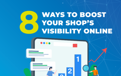 8 Ways to Boost Your Automotive Shop’s Visibility on Google