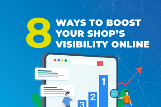 8 Ways to Boost Your Automotive Shop’s Visibility on Google