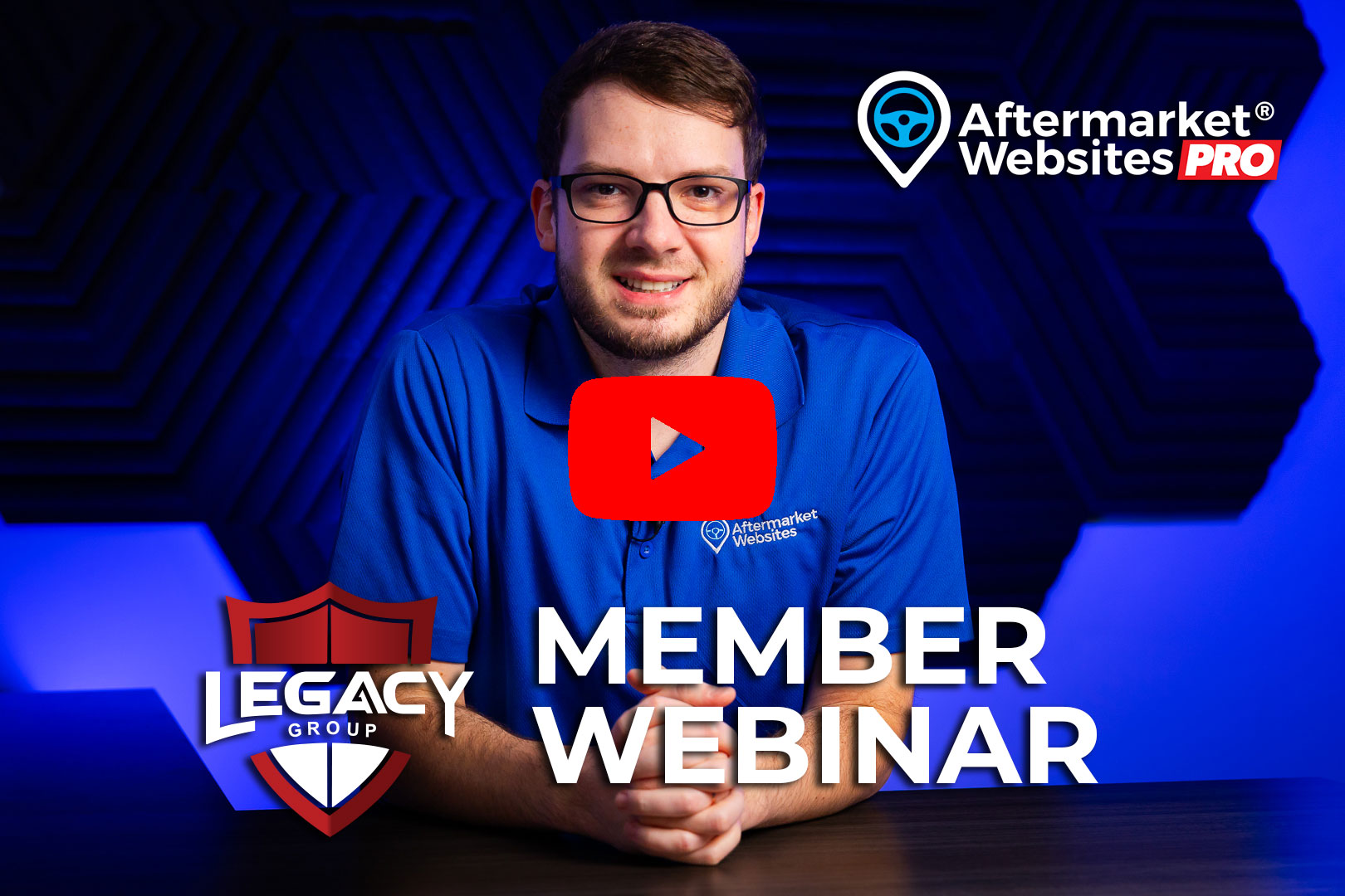 Legacy Group Webinar Video Thumbnail