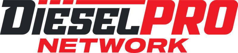 Diesel Pro Network Logo
