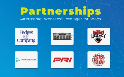 Backed by Industry Partnerships