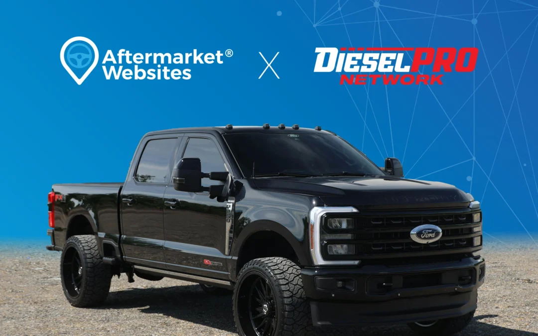 Why Diesel Shops Need Industry-Specific Websites