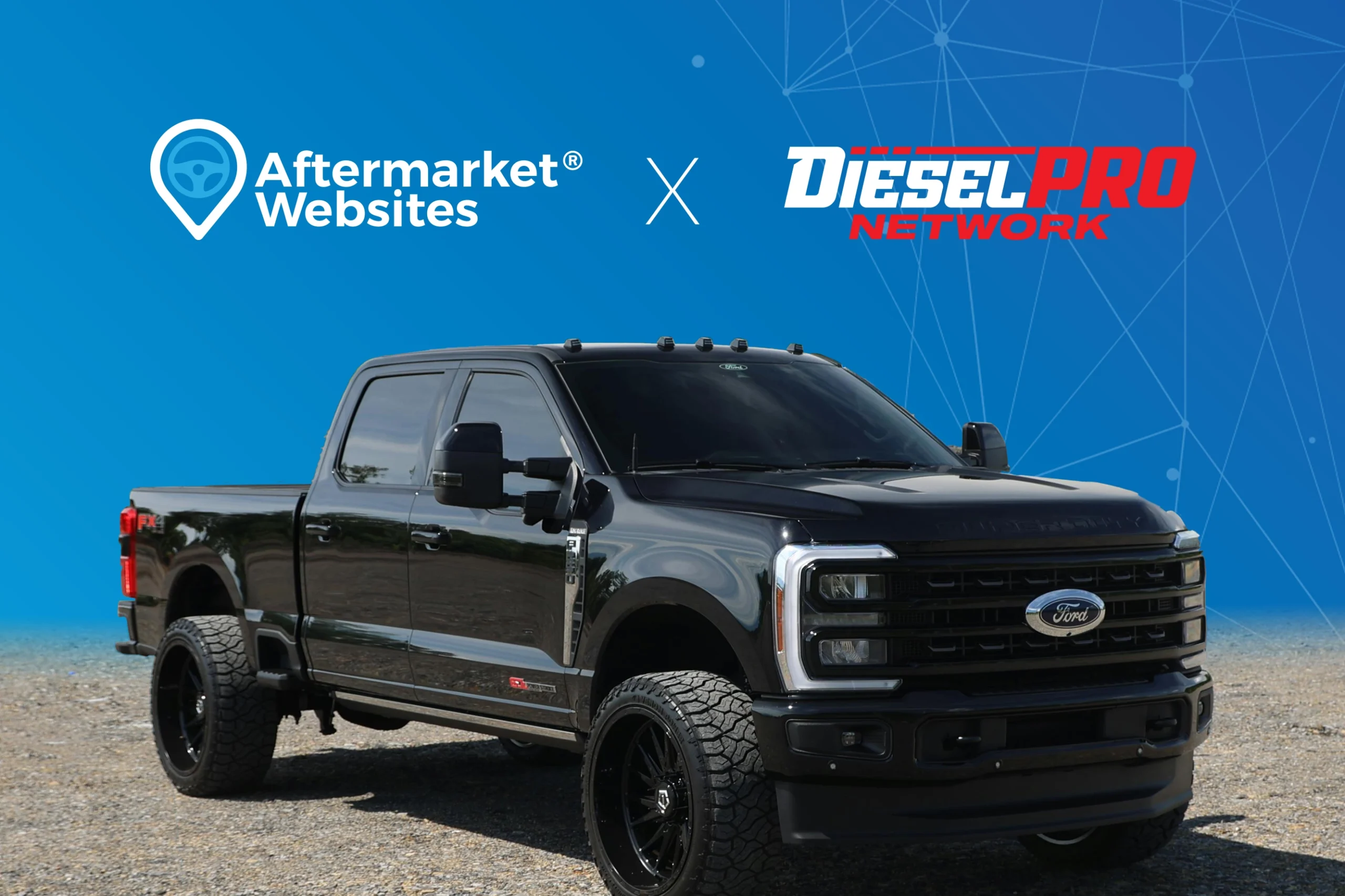 Why Diesel Shops Need Industry-Specific Websites