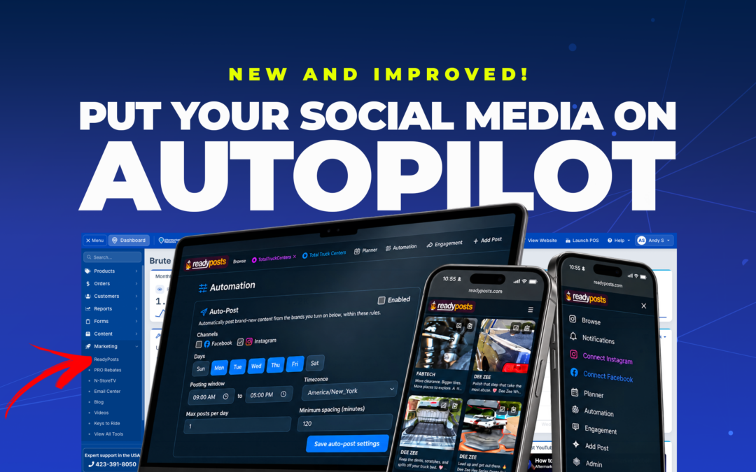 Automate Your Social Media for a Chance to Win $1,000